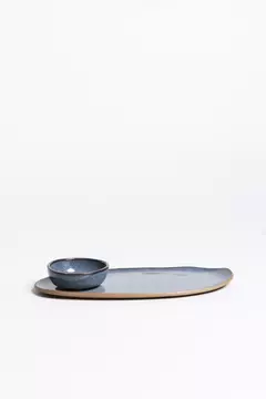 SET DE SUSHI 01 AZUL - comprar online