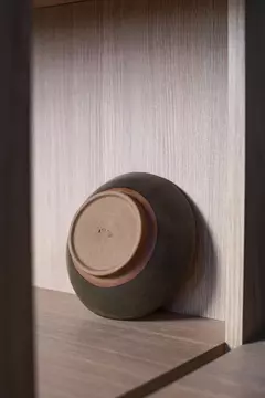 BOWL 01-CHICO NEGRO MATE - comprar online