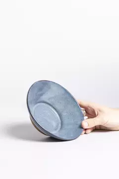 BOWL 01-CHICO AZUL - vybratest