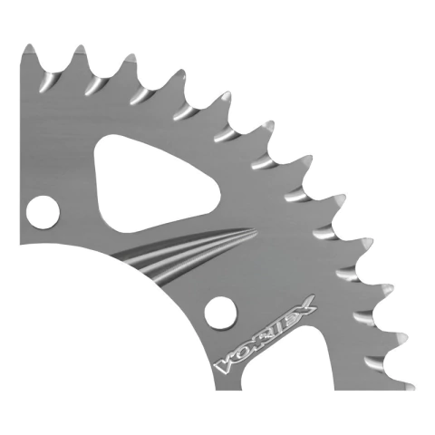 Imagen de Sprocket Vortex Racing Paso 520 Yamaha Suzuki Kawasaki 435