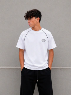 Remera daily core