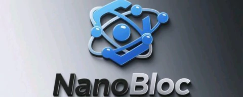 NANOBLOC