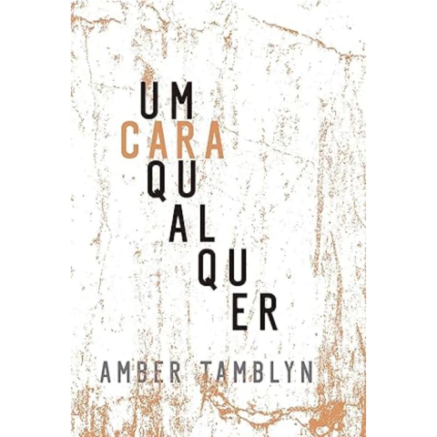 Um cara qualquer por Amber Tamblyn