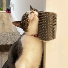 Rascador Esquinero para Gatos