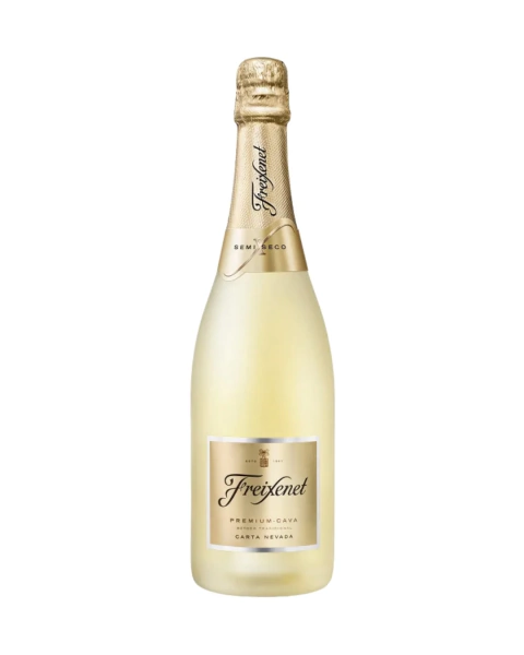 Freixenet Demi-Sec