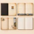 Caderno Van Gogh Capa Dura A5 | 128 Folhas 100g | Cantoneira Metal Dourado - armarinhodepapel