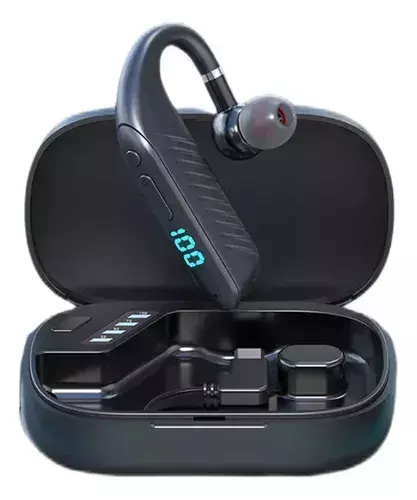 Auriculares Inalambricos Para Telefono