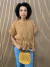 Bata Chic - Areia