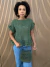 Bata Chic - Musgo