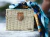Bolsa Palha - comprar online