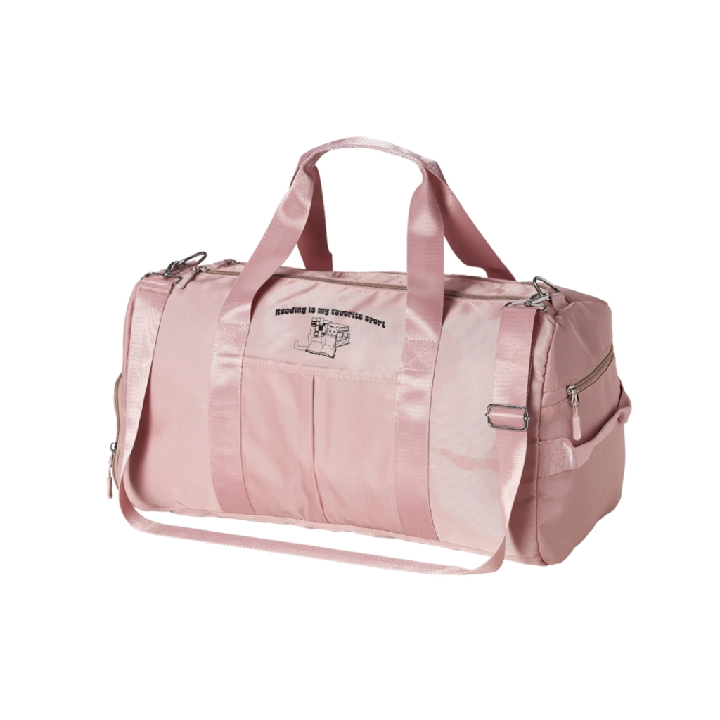 Bolsa Esportiva 36L