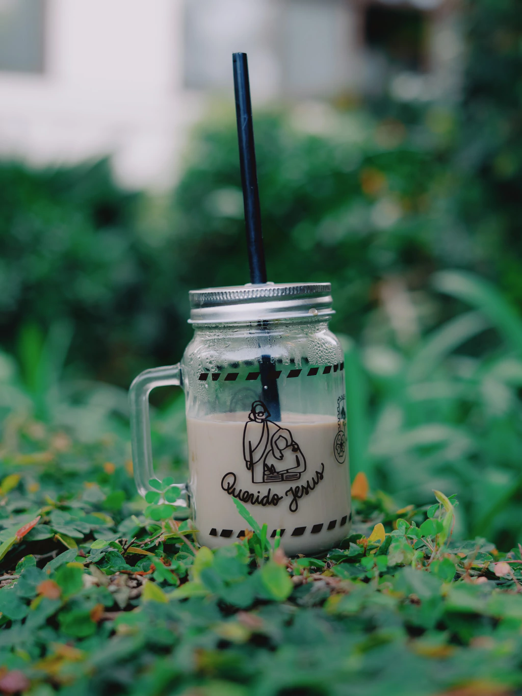 CANECA QUERIDO JESUS