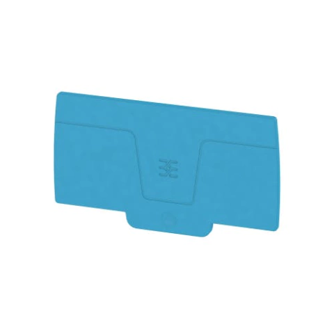 Tapa Aep 2C 10/16 Bl (2490390000)