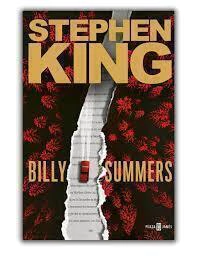 Billy Summers