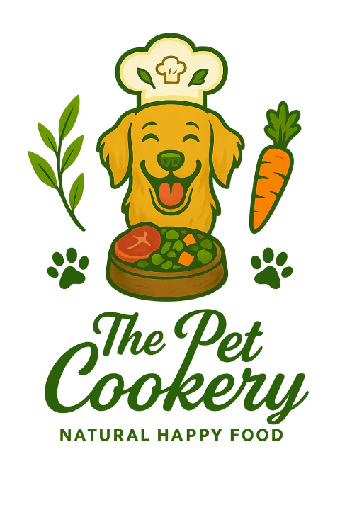 The Pet Cookery