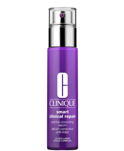 Suero Reparador Clinique Smart Clinical Anti age 30ml