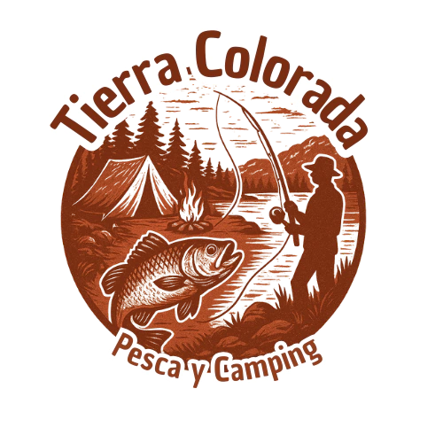 Tierra Colorada Camping y Pesca