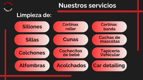 SERVICIOS