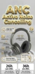 Imagen de Auriculares Bluetooth Genial con Cancelación de Ruido
