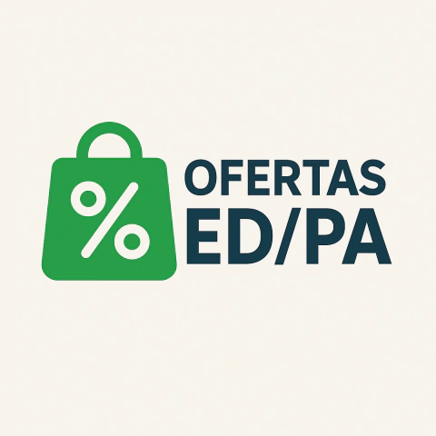 OFERTAS  ED/PA