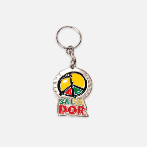 Chaveiro Bahia Metal na internet