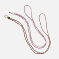 Cordão / Colar Universal sem Pingente para Celular Ferragem Dourada - comprar online