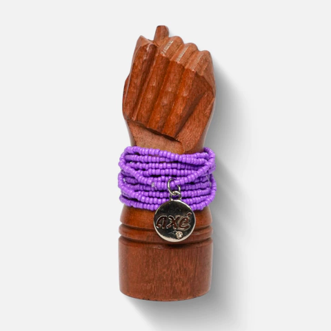 Nanã Roxo