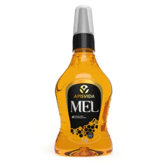 Mel Puro Bisnaga 1kg | 100% Puro e Natural