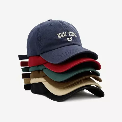 Moda carta bordado boné de beisebol para homens hip hop snapback masculino bonés