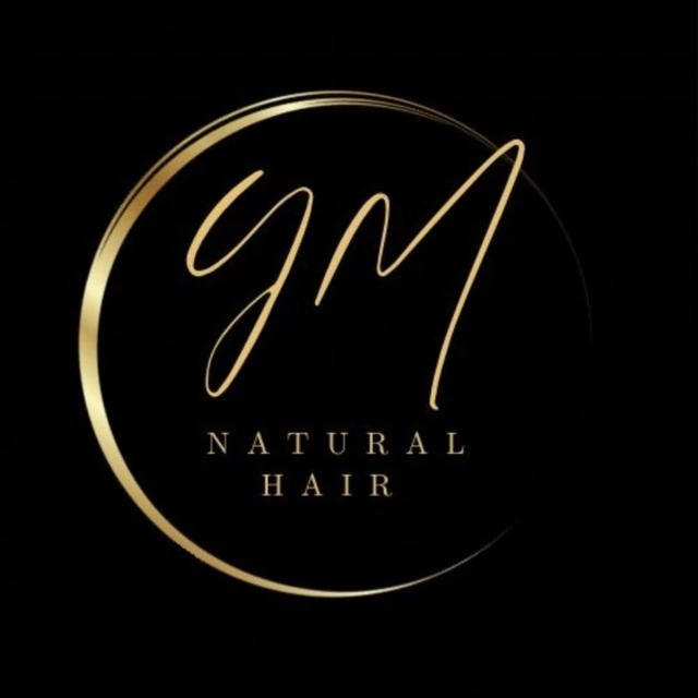 Ym natural hair