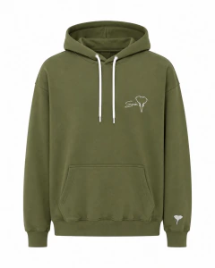 MOLETOM MMRY - SAMIR ANDRIOLA