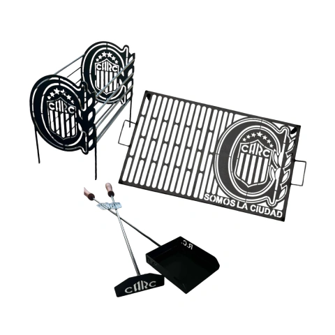 COMBO COMPLETO laser FUTBOL 80x50- DIA DEL PADRE