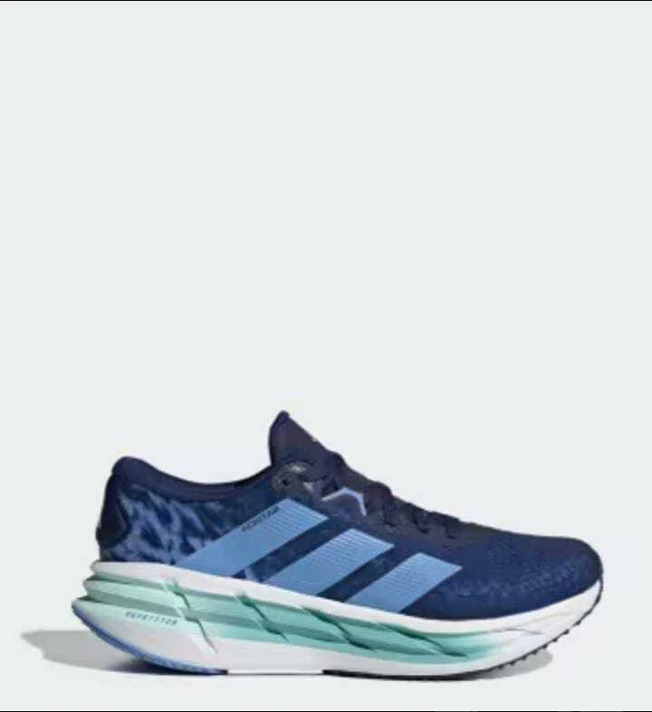 Tênis de corrida adistar 4- Azul