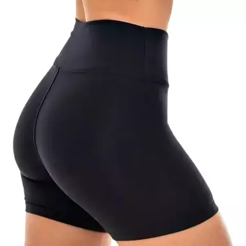 short c-faja alta microfibra c-lycra