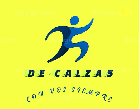 de-calzas