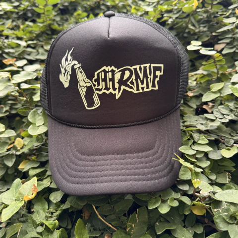 Gorra Trucker MRMF (USA) - comprar online