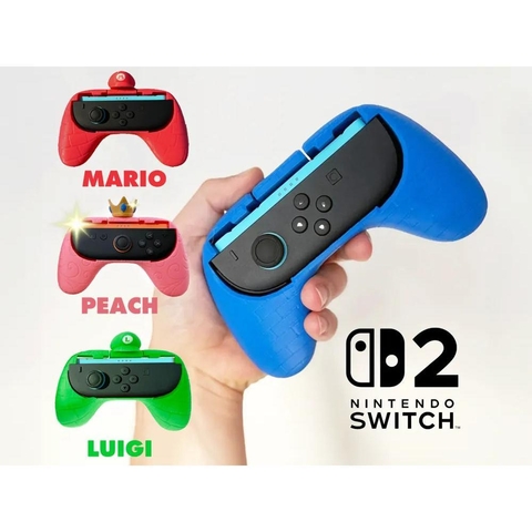 Nintendo Switch 2 Joy-Con Grip