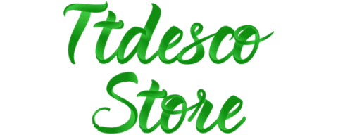 TTDesco store