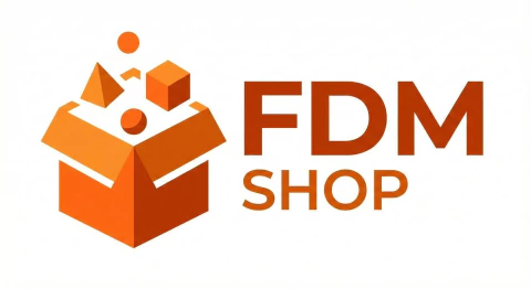 FDM Shop