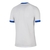 Camisa Seleção Inglaterra I 25/26 - Torcedor Nike Masculina - Branca com detalhes em azul e vermelho - comprar online