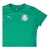 Camisa Palmeiras Treino 25/26 - Torcedor Puma Feminina - Verde na internet