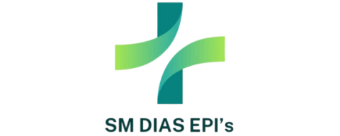 SM Dias equipamentos & segurança