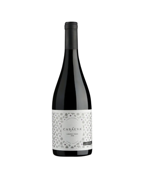 Vinho Tinto Casa Eva Essência Cabernet Franc - comprar online
