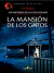 La mansión de los gatos