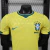 2026 Brazil Jersey (Player Version) / Camisa Seleção Brasileira I 2026 (Versão Jogador) - Planet Jerseys