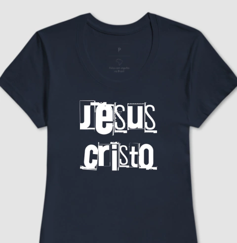 Camiseta Zippnet Urban Style - JCF02