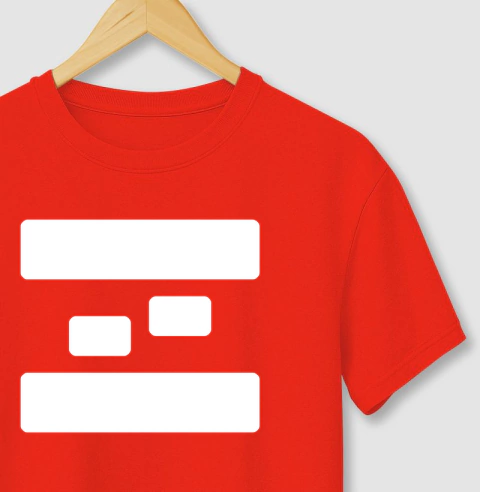 Camiseta Casual Premium - Z