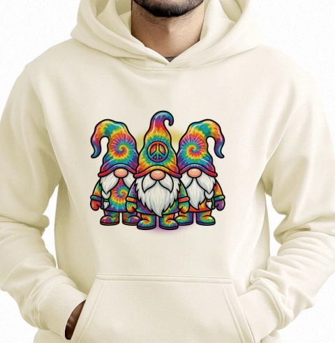 Moletom Urban Style - 3BNQ