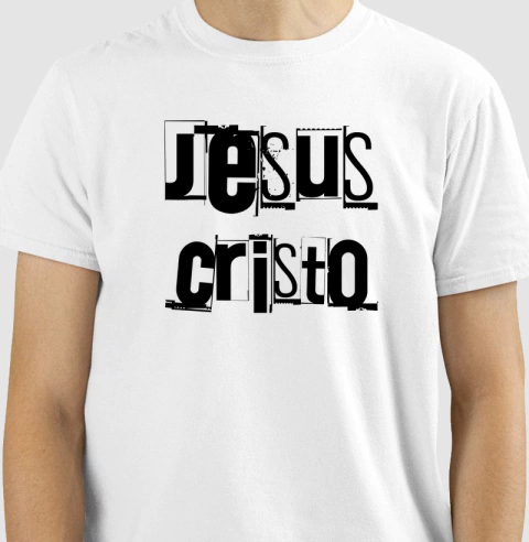 Camiseta Zippnet Urban Style - JC02