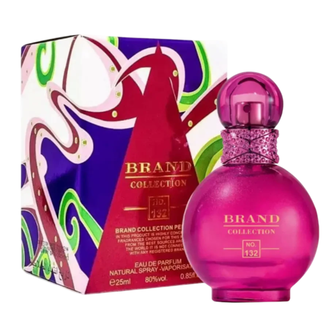 Brand Collection 132 - Inspiração Fantasy